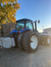 2008 New Holland TG285 for sale ref 38413311 - MachineryBroker.com