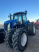 2008 New Holland TG285 for sale ref 38413311 - MachineryBroker.com