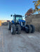 2008 New Holland TG285 for sale ref 38413311 - MachineryBroker.com