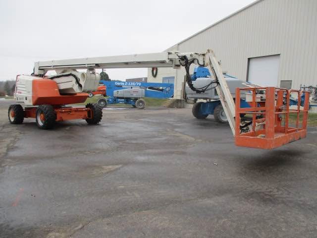 2008 Snorkel AB85JR for sale ref 54530973 - MachineryBroker.com