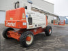 2008 Snorkel AB85JR for sale ref 54530973 - MachineryBroker.com