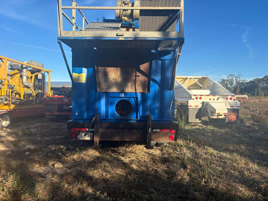 2008 Vermeer 100x120 for sale ref 32052342 - MachineryBroker.com