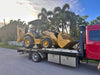 2009 Caterpillar 420E for sale ref 89090214 - MachineryBroker.com