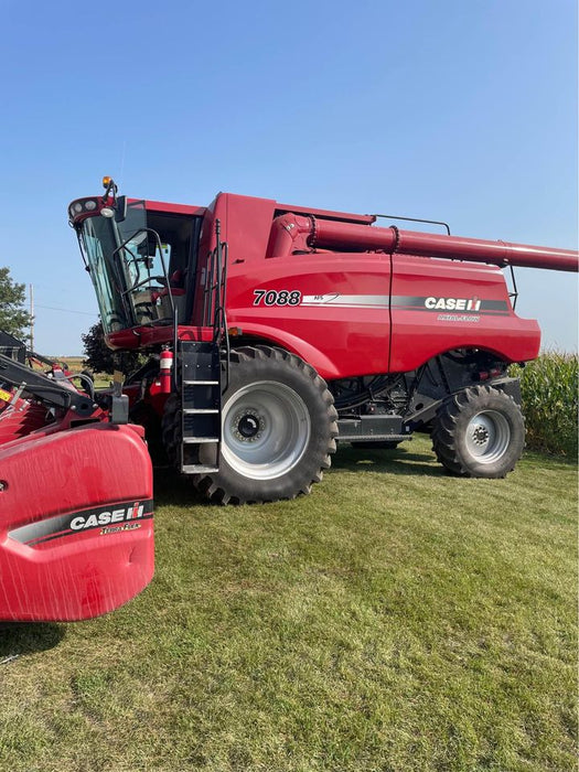 2010 Case IH 7088 for sale ref 50363500 - MachineryBroker.com