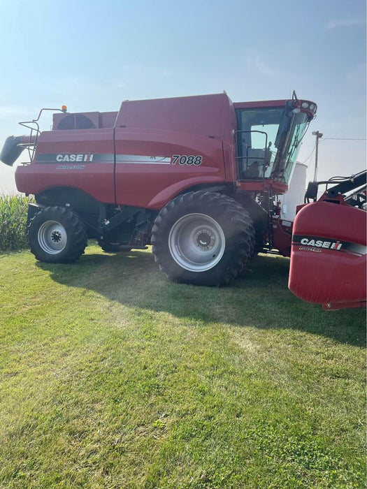 2010 Case IH 7088 for sale ref 50363500 - MachineryBroker.com