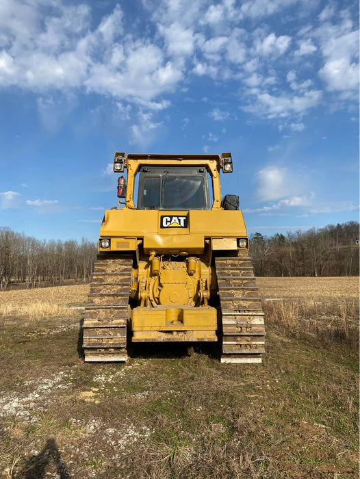 2010 Cat d9t for sale ref 42359946 - MachineryBroker.com