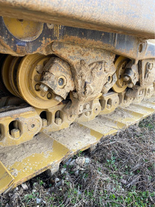 2010 Cat d9t for sale ref 42359946 - MachineryBroker.com