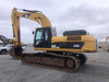 2010 Caterpillar 336DL Excavator for sale ref 51228215 - MachineryBroker.com