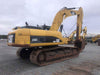 2010 Caterpillar 336DL Excavator for sale ref 51228215 - MachineryBroker.com