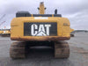 2010 Caterpillar 336DL Excavator for sale ref 51228215 - MachineryBroker.com