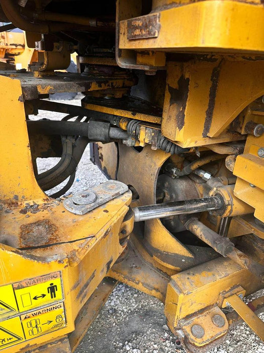 2010 Caterpillar 962H for sale ref 41246894 - MachineryBroker.com