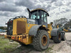 2010 John Deere 544K Wheel Loader for sale ref 12752237 - MachineryBroker.com