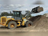 2010 John Deere 544K Wheel Loader for sale ref 12752237 - MachineryBroker.com