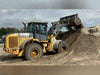 2010 John Deere 544K Wheel Loader for sale ref 12752237 - MachineryBroker.com