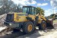 2010 KOMATSU WA320 - 6 Wheel Loader for sale ref 87007959 - MachineryBroker.com