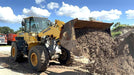 2010 KOMATSU WA320 - 6 Wheel Loader for sale ref 87007959 - MachineryBroker.com