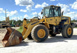 2010 KOMATSU WA320 - 6 Wheel Loader for sale ref 87007959 - MachineryBroker.com