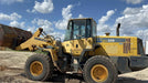 2010 KOMATSU WA320 - 6 Wheel Loader for sale ref 87007959 - MachineryBroker.com