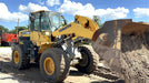 2010 KOMATSU WA320 - 6 Wheel Loader for sale ref 87007959 - MachineryBroker.com