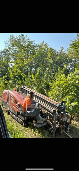 2011 ditch witch jt1220 for sale ref 54672719 - MachineryBroker.com