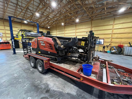 2011 ditch witch jt1220 for sale ref 54672719 - MachineryBroker.com