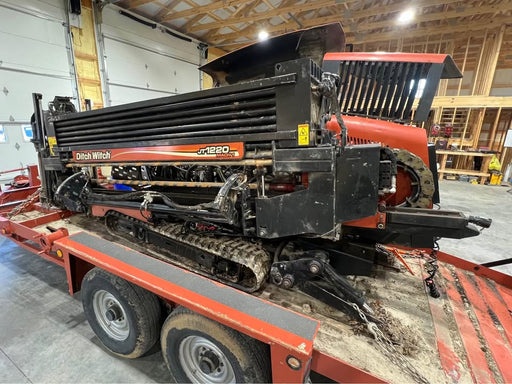 2011 ditch witch jt1220 for sale ref 54672719 - MachineryBroker.com