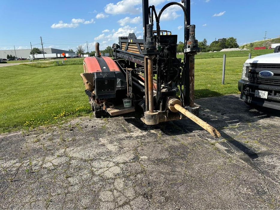 2011 Ditch Witch jt3020 Mach 1 for sale ref 88496445 - MachineryBroker.com