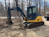 2011 John Deere 60D for sale ref 27449641 - MachineryBroker.com