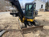 2011 John Deere 60D for sale ref 27449641 - MachineryBroker.com