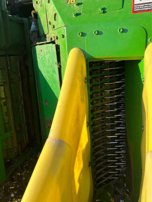 2011 John Deere 7760 for sale ref 23584033 - MachineryBroker.com