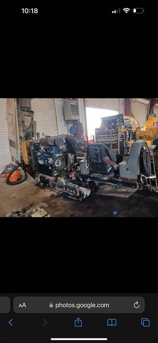 2011 Vermeer D20x22 for sale ref 79481838 - MachineryBroker.com