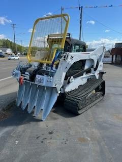 2012 BOB CAT 870 for sale ref 98854135 - MachineryBroker.com