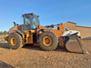 2012 Case 821f for sale ref 41899146 - MachineryBroker.com