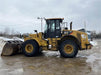 2012 CATERPILLAR 950h for sale ref 93107856 - MachineryBroker.com