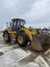 2012 CATERPILLAR 950h for sale ref 93107856 - MachineryBroker.com