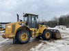 2012 CATERPILLAR 950h for sale ref 93107856 - MachineryBroker.com