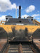 2012 CATERPILLAR AP1055E ASPHALT PAVER for sale ref 15731411 - MachineryBroker.com