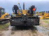 2012 CATERPILLAR AP1055E ASPHALT PAVER for sale ref 15731411 - MachineryBroker.com