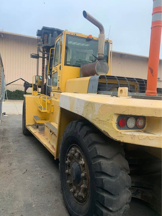 2012 Hyundai 250D - 7E for sale ref 51889648 - MachineryBroker.com