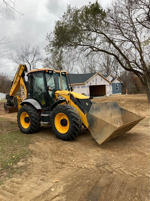 2012 JCB 4CX - 14 for sale ref 99697949 - MachineryBroker.com