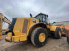 2012 Manufacturer CATERPILLAR 980K for sale ref 90231815 - MachineryBroker.com