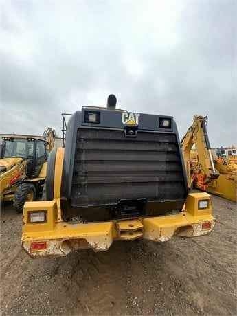 2012 Manufacturer CATERPILLAR 980K for sale ref 90231815 - MachineryBroker.com