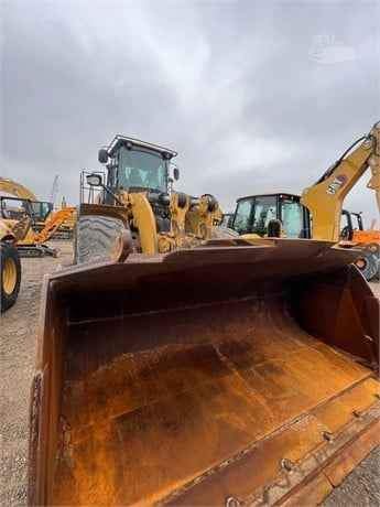 2012 Manufacturer CATERPILLAR 980K for sale ref 90231815 - MachineryBroker.com