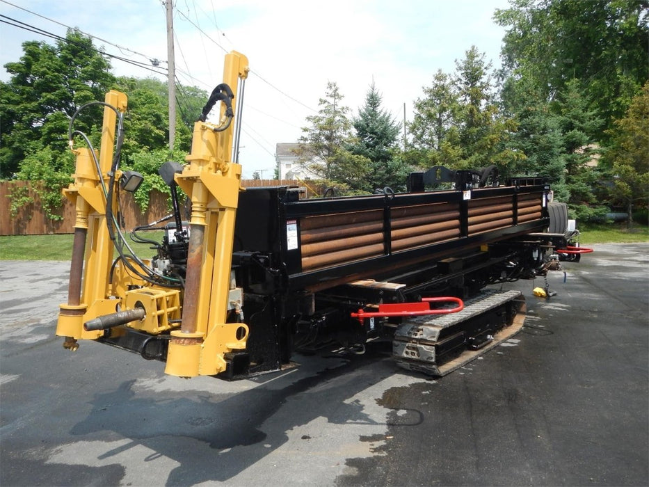 2012 VERMEER NAVIGATOR D36X50 SERIES II for sale ref 71384542 - MachineryBroker.com