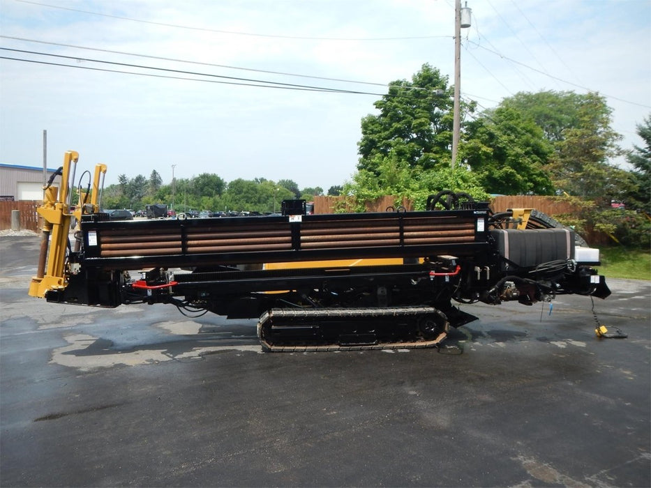 2012 VERMEER NAVIGATOR D36X50 SERIES II for sale ref 71384542 - MachineryBroker.com