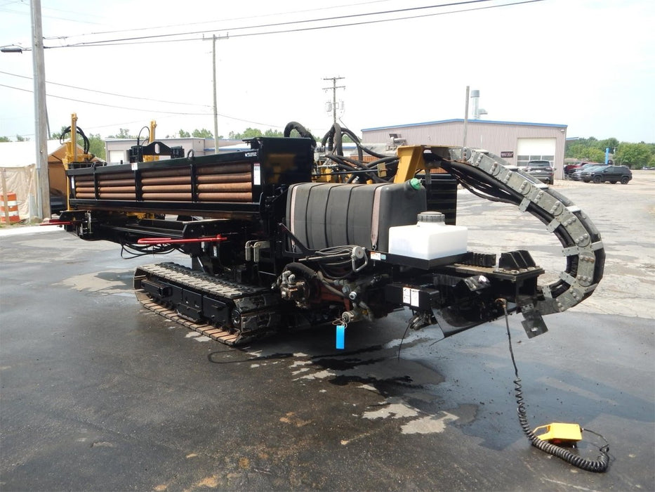 2012 VERMEER NAVIGATOR D36X50 SERIES II for sale ref 71384542 - MachineryBroker.com