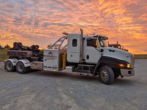 2013 Caterpillar ct660 for sale ref 65860495 - MachineryBroker.com