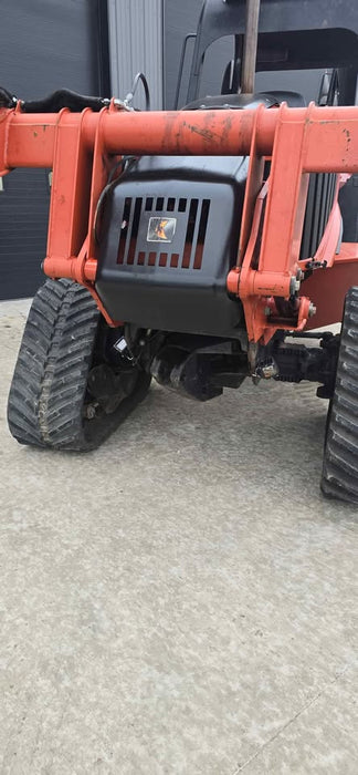 2013 Ditch witch 120q for sale ref 95613824 - MachineryBroker.com