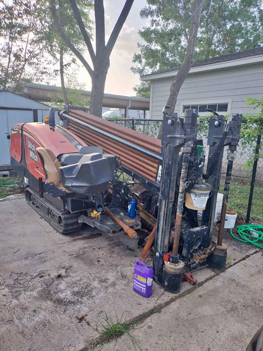 2013 Ditch Witch JT2020 for sale ref 38005433 - MachineryBroker.com