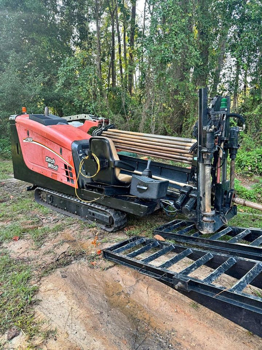 2013 Ditch Witch jt922 for sale ref 30756728 - MachineryBroker.com